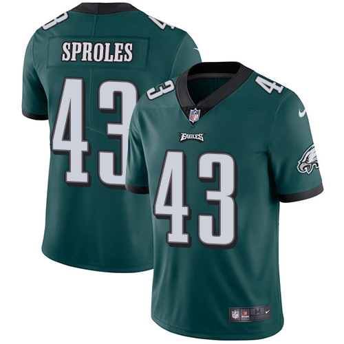 Philadelphia Eagles jerseys-050